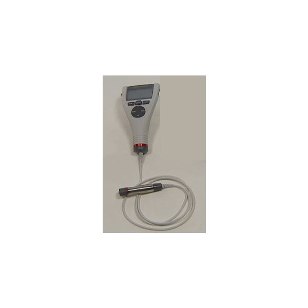 Elektro Physic 80-131-0300 MiniTest 730 F2 with external probe F-sensors for non-magnetic coating on Magnetic material Probe Type : F2 Range : 0...2000