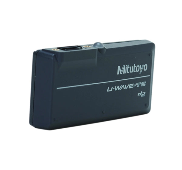 U-WAVE Fit, IP67 Type Wireless Transmitter for Caliper 264-620