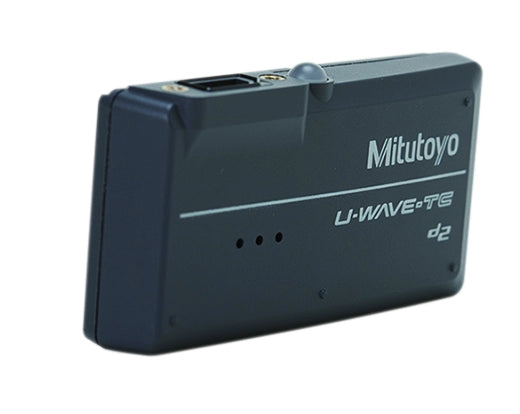 U-WAVE Fit, Buzzer Type Wireless Transmitter for Caliper 264-621