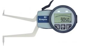Kroeplin G240 Digital Internal Groove Gauge 40-60mm 0.01mm Depth 85mm