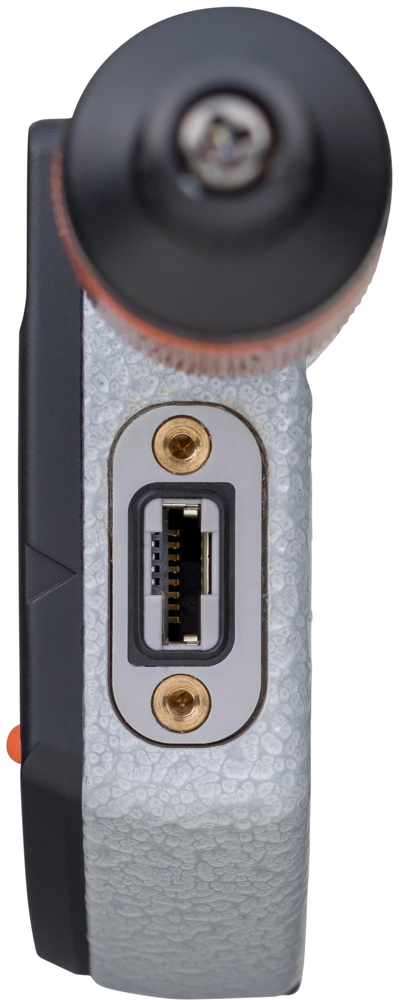 MITUTOYO 293-140-40 Digital Micrometer QuantuMike IP65 0-25mm Resolution .001mm