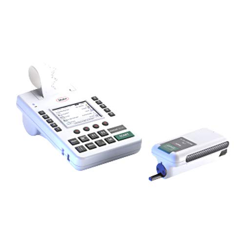 Mahr 6910401 MarSurf M 300 Mobile Roughness Measuring Instrument, 2 µm