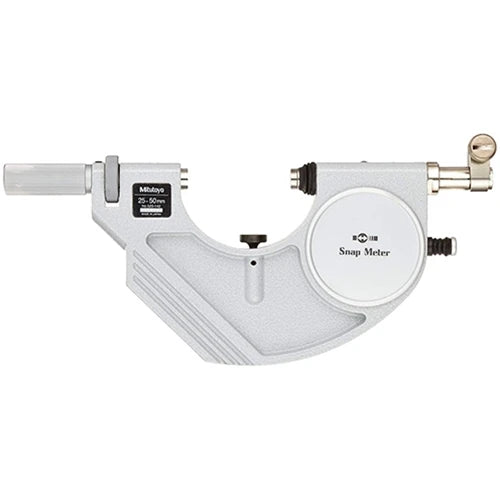Mitutoyo Snap Meter 523-153 Range 2-3"
