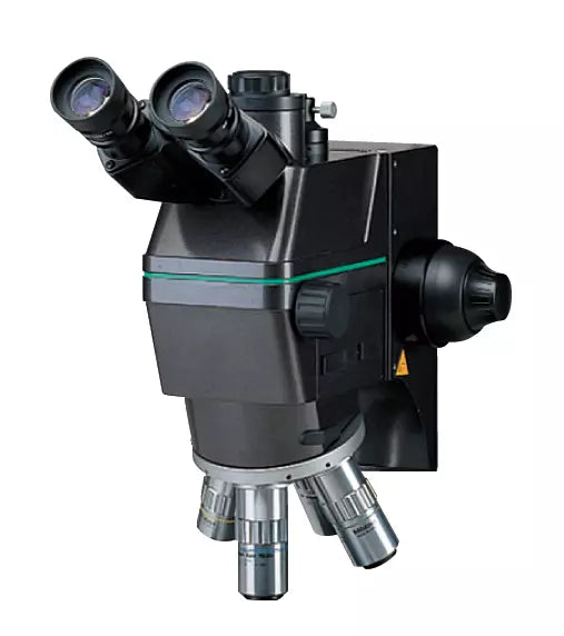 378-184-4 FS70THS Finescope Unit FS70 Tilting Head/Short Base