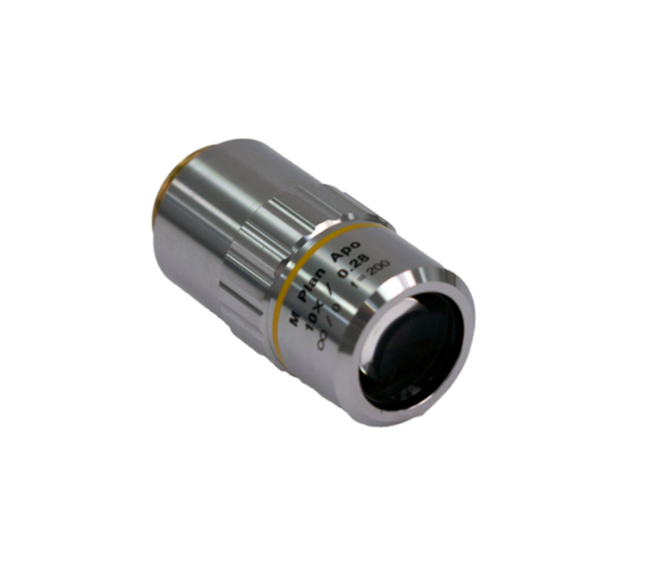 Objective Lens 20X MVK-AVK Series Vickers hardness testing machines 810-065