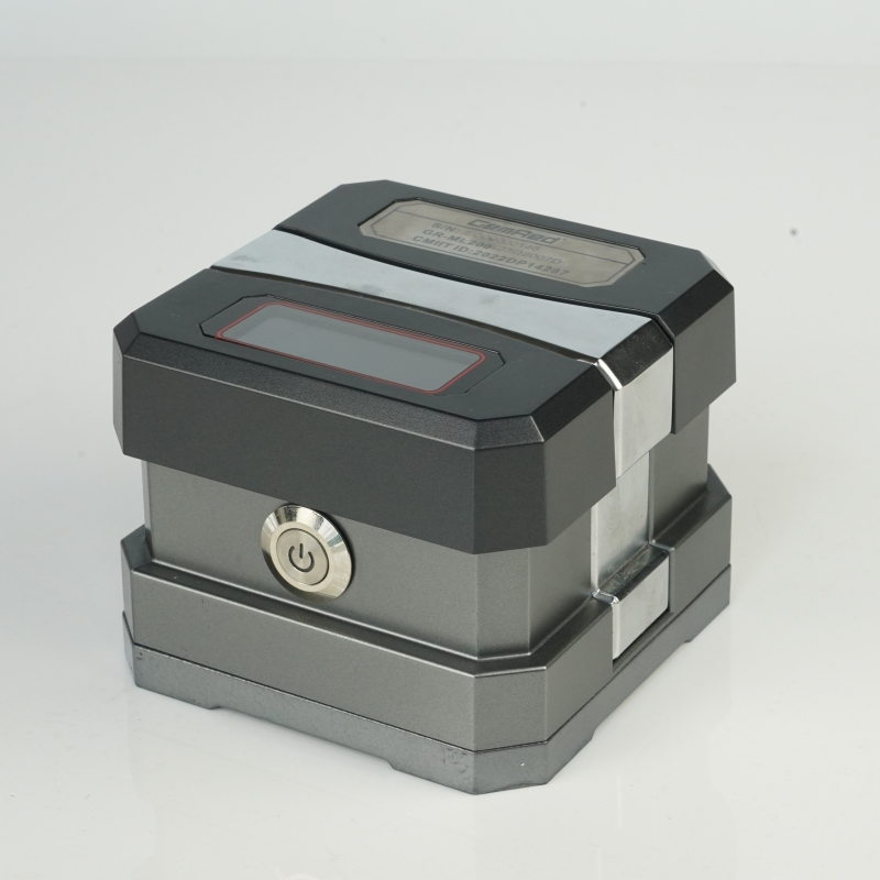 Smart Level Instrument Model: I-ML200 Measuring Range ±0.5mm/m Resolution 0.01mm/m