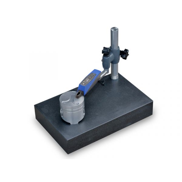 LITEsurf Palmtop roughness tester with interchangeable probe SB51 and calibration specimen included 1.110.00
