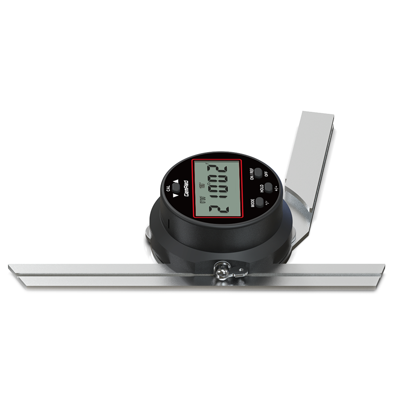 GemRed I-UP100 Digital Universal Protractor Model: 1-UP100 GemRedSKU: I-UP100
