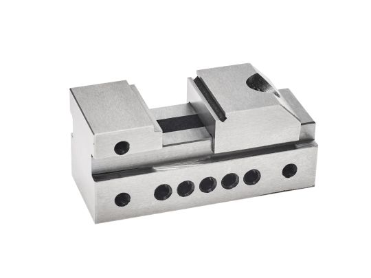 MHC 428-9210 Precision Toolmakers Vice 1 3/8 x 1 x 1-5/8"