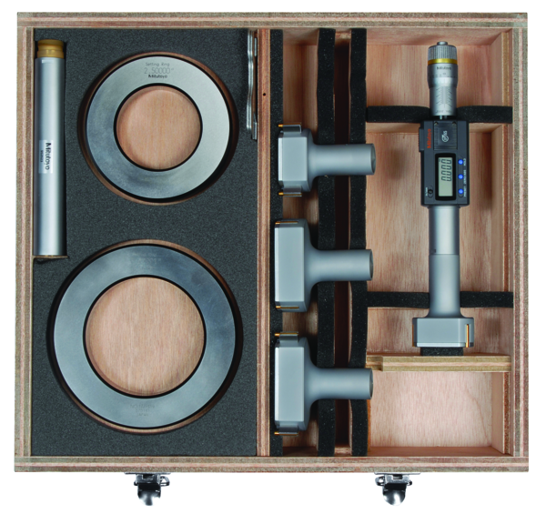 Mitutoyo Digital 3 Point Internal Micrometer Set 2 4 Interchange He mitutoyo-digital-3-point-internal-micrometer-set-2-4-interchange-he