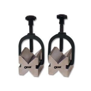 Ozar V Block & Clamp Set Pairs AVB-0541 (181-901)