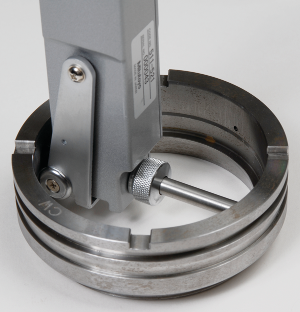 Digital ABS Bore Gauge 511-521 Range 45-100mm/1.8-4"