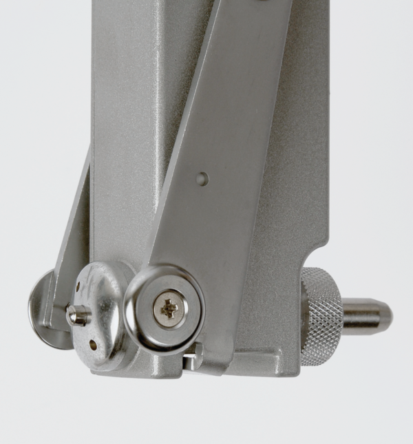 Digital ABS Bore Gauge 511-521 Range 45-100mm/1.8-4"