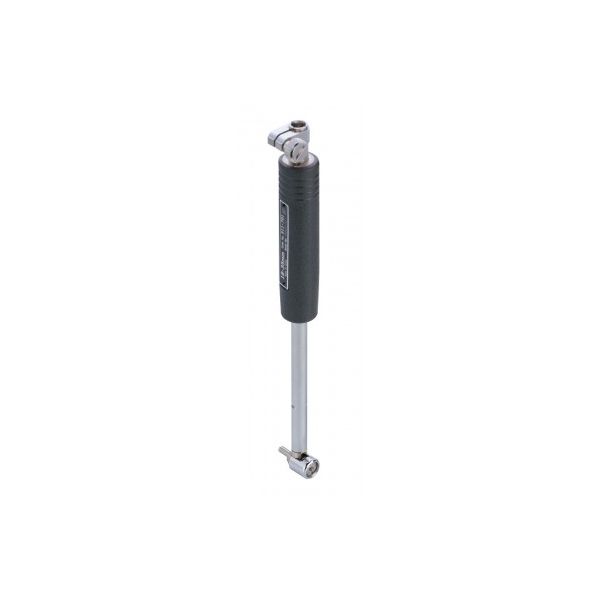 Mitutoyo Individual bore gauge without dial gauge Series 511 Metric Bore Gauge Without Indicator Meas. Depth: 100mm, No.: 511-701 Range: 18-35mm
