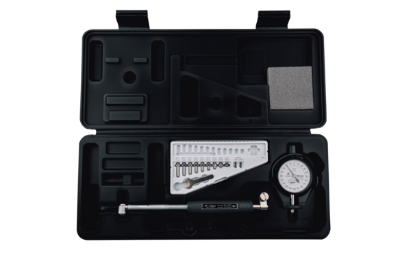 2-Point Inside Measuring Instrument Range 18-35mm, Graduation 0,001mm 511-721-20