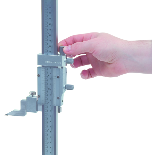Vernier Height Gauge 0-300mm(0-12") 514-103