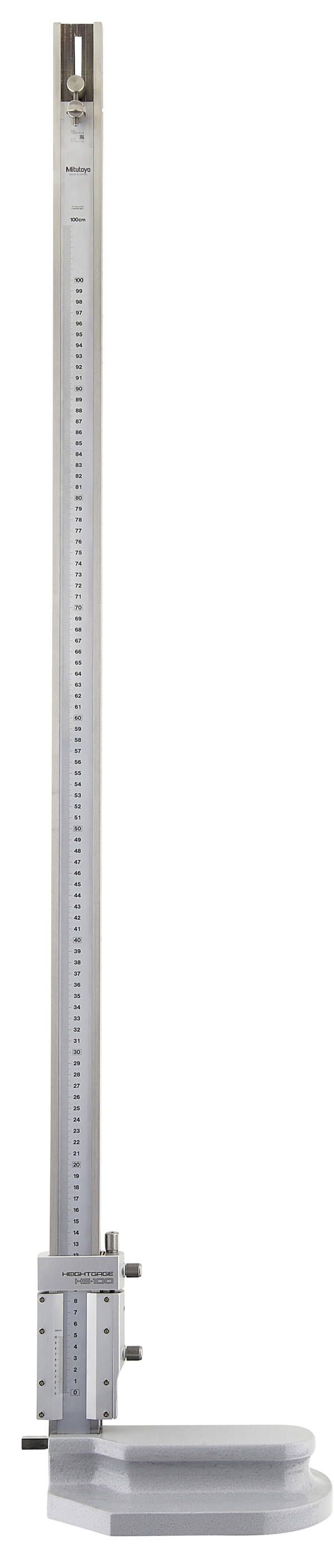 Vernier Height Gauge 0-1000mm 514-108