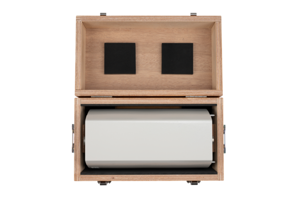 Riser Block for Universal Height Master 300mm 515-114