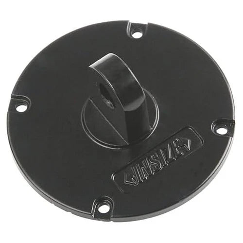 INSIZE 7330-L1 Lug Back for Digital/Dial Indicators, Diameter 40MM