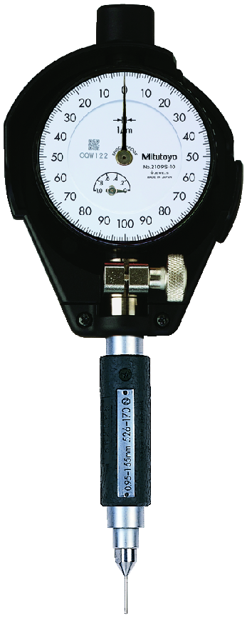 2-Point Inside Measuring Instrument Range 7-10mm Graduation .001mm 526-124