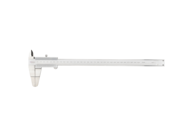 Mitutoyo Vernier Point Caliper 0-300mm, 0,05mm, Metric 536-136