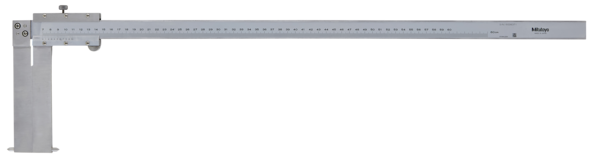 Mitutoyo Vernier Point Jaw Inside Caliper 70-600mm, 0,05mm, Metric 536-149
