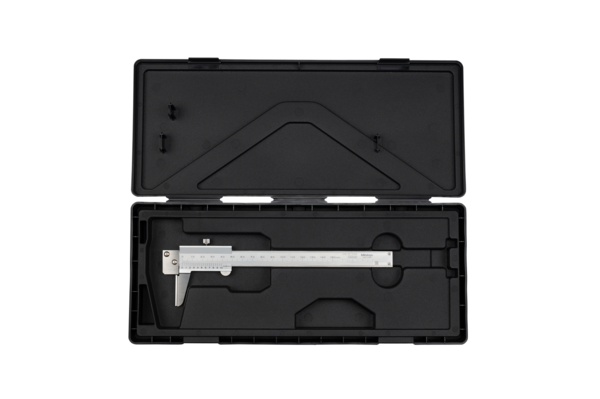 Mitutoyo Vernier Tube Thickness Caliper 0-150mm, 0,05mm, Metric 536-161