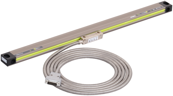 Linear Scale AT715 250mm 539-804N