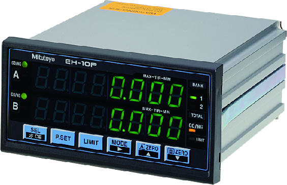 Linear Gauge Counter EH-102P 542-071E