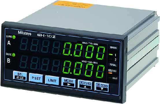 Linear Gauge Counter EH-102Z 542-073D