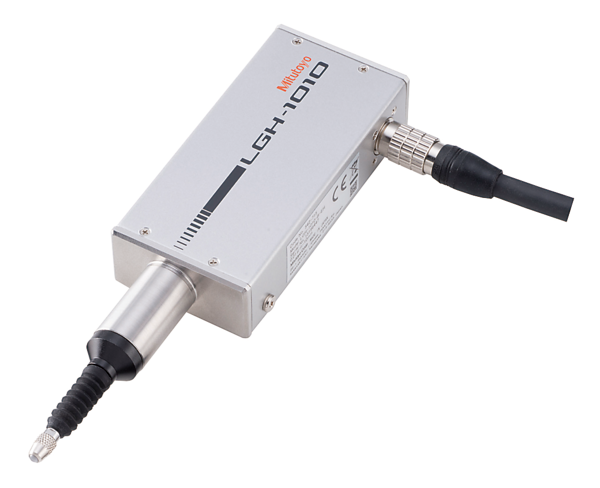 Laser Hologauge LGH-1010-B-EH 542-716D Low Measuring Force
