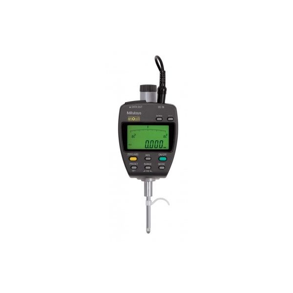 Mitutoyo Series IDF ABS Digimatic model Accuracy:0.003mm Meas. Force:1.8N 543-554E