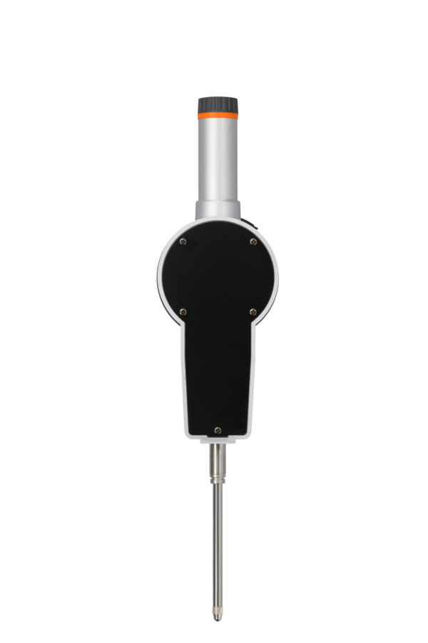 Mitutoyo 543-736B (0.01mm) Flat Back ABSOLUTE Digital Indicator ID-C 0-50mm (0-2?)
