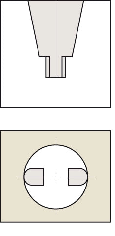 Mitutoyo Digital ABS Carb. Fibre Caliper Long Jaw Inch/Metric, 0-2000mm/0-80", IP66 552-164-10