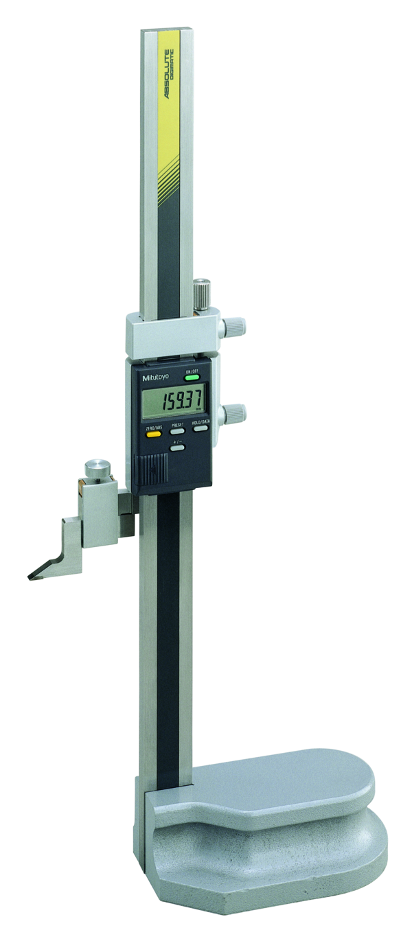 Digital ABS Height Gauge 0-200mm 570-227
