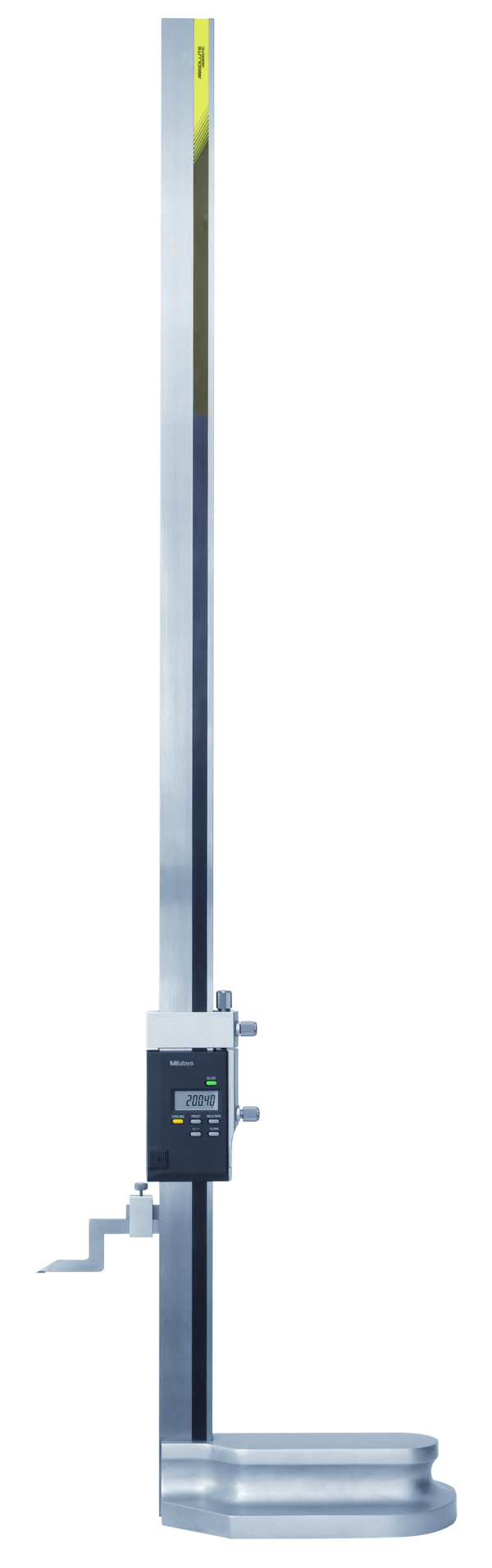 Digital ABS Height Gauge 0-40"/1000mm, Inch/Metric 570-248