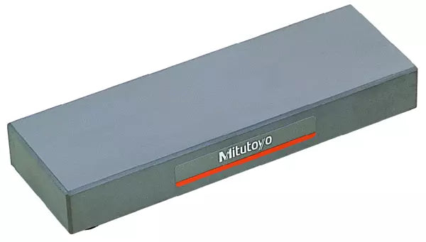 Mitutoyo Cerastone for Gauge Blocks 150x50x20mm Item number: 601644