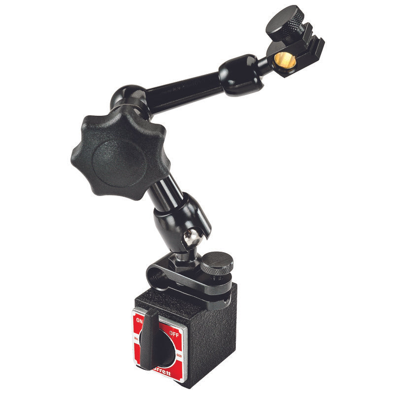 Starrett 660 Magnetic Base Indicator Holder