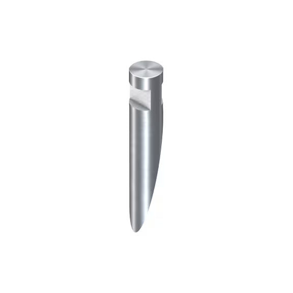 Chotest 3010088 Cut pin DQ-20 R25μm H16mm Standard