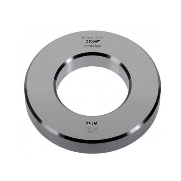 Digital ABS Borematic (Internal) Inch/Metric, 50.8-101.6/2-4", Interchangeable heads Set 568-936