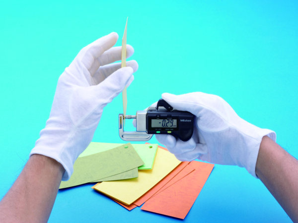 ABS AOS Thickness Gauge, Quick Mini 700-118-30