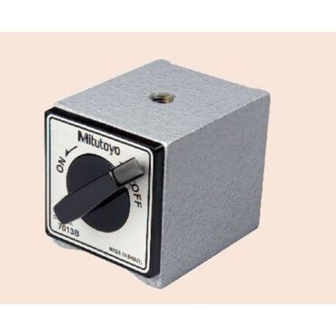 Mitutoyo Magnetic Base 11364