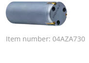 Digital ABS Borematic (Internal) Inch/Metric, 0,275-0,5", Interchangeable heads Set 568-928-10, with free UKAS Certificate