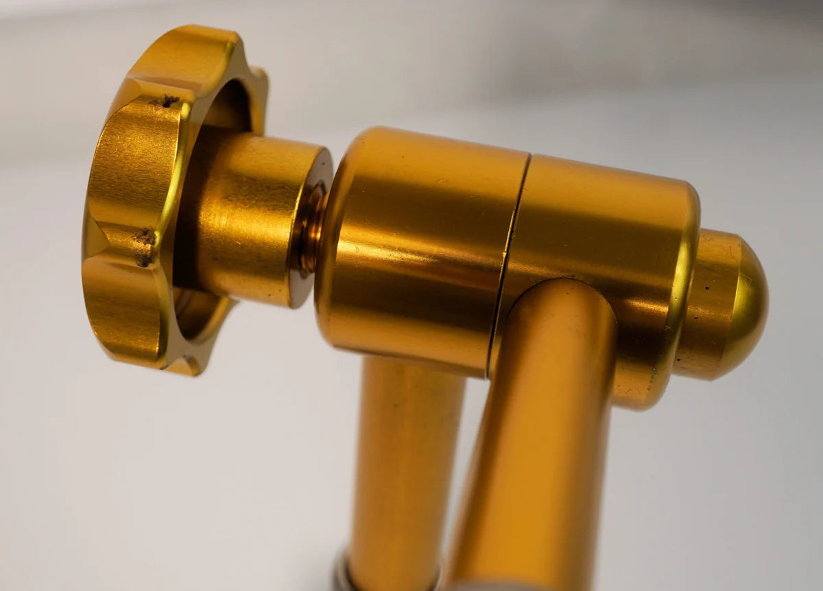 Dasqua Hydraulic 80 KG Magnetic Base 7412-0005