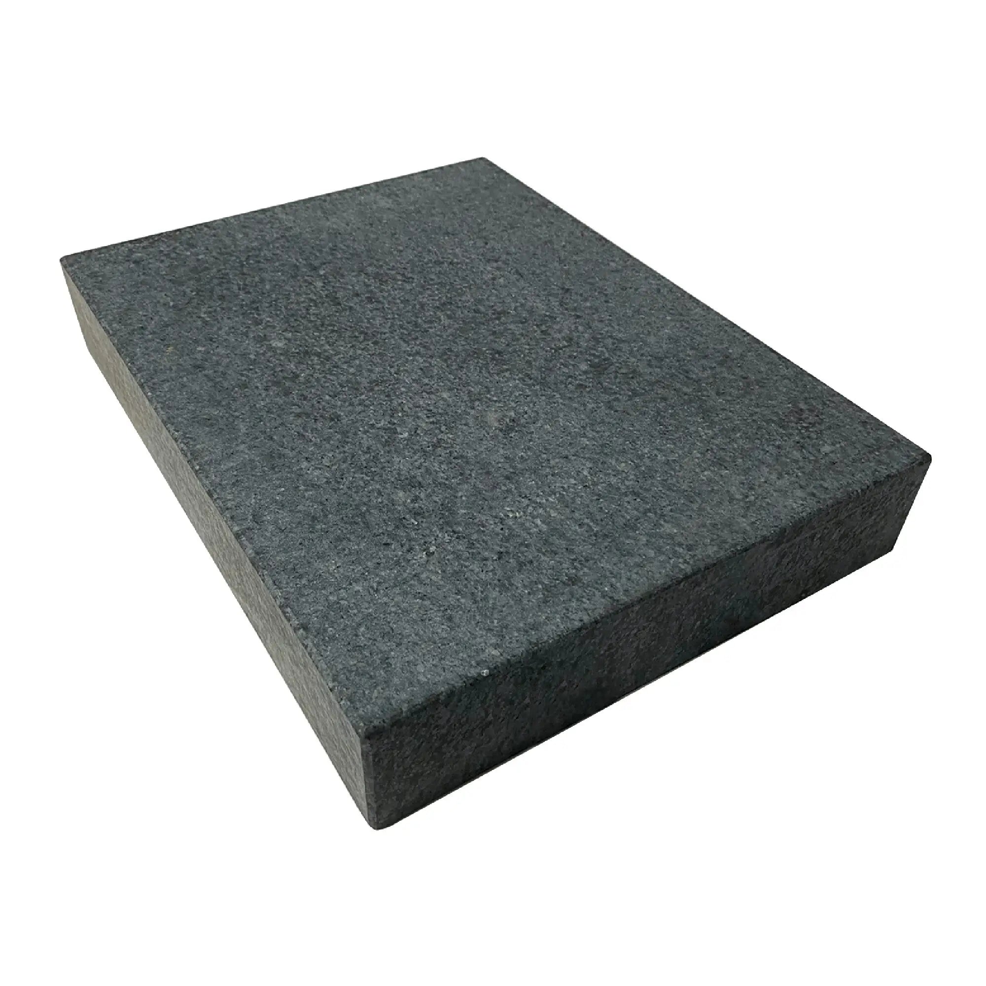Granite Surface Plate Grade 0, P450300-0, 600 x 450x 75mm with stand. Conforms to BS 817 1988. With UKAS Calibration Certificate. Accuracy .0045mm