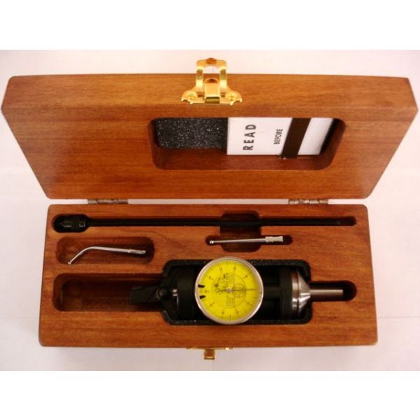 Blake Standard Inside Feeler (Straight) 851 To Suit 801 Co-Ax SKU BLA9851, Diameter 4.25mm,