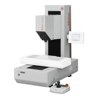 810-527-21 HR-620B main unit ISO-JIS-ASTM Rockwell hardness testing machines, indenters and test blocks not included