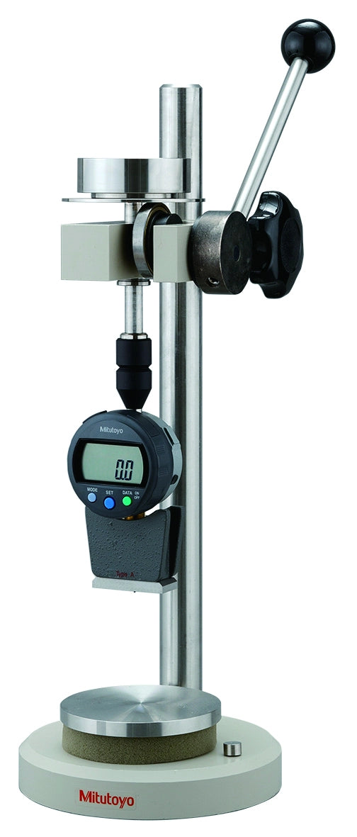 811-012 Testing stand Shore D all types Shore Durometer HH-300 Series