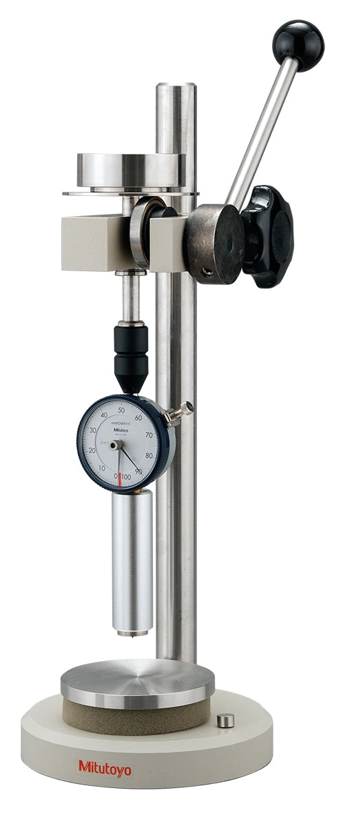 811-012 Testing stand Shore D all types Shore Durometer HH-300 Series