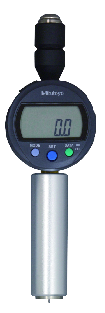 811-332-10 HH-332 Durometer Type A Long/Digital Shore A Durometer HH-300 Series ø 18 mm